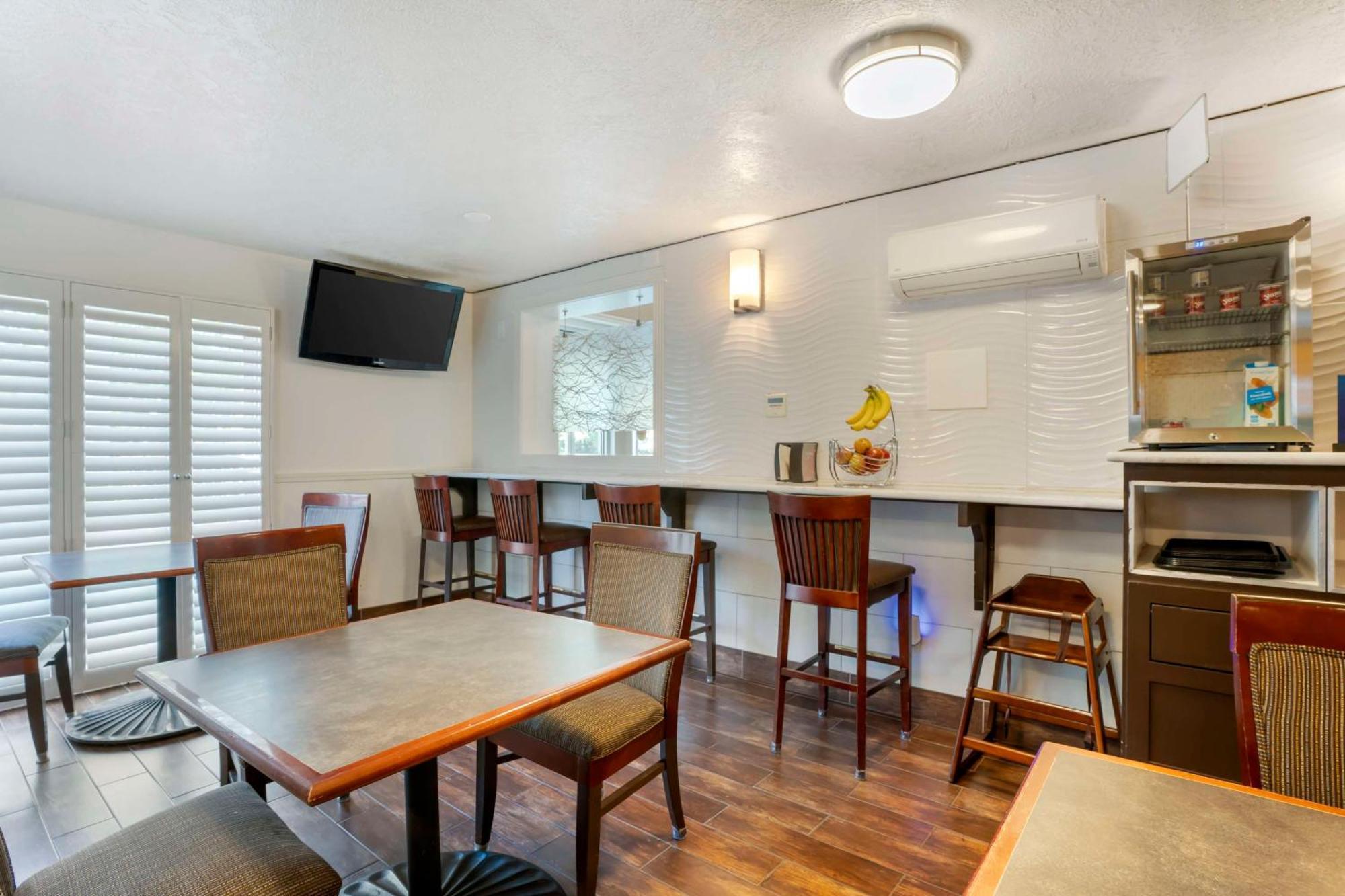 Best Western Corvallis Exterior foto