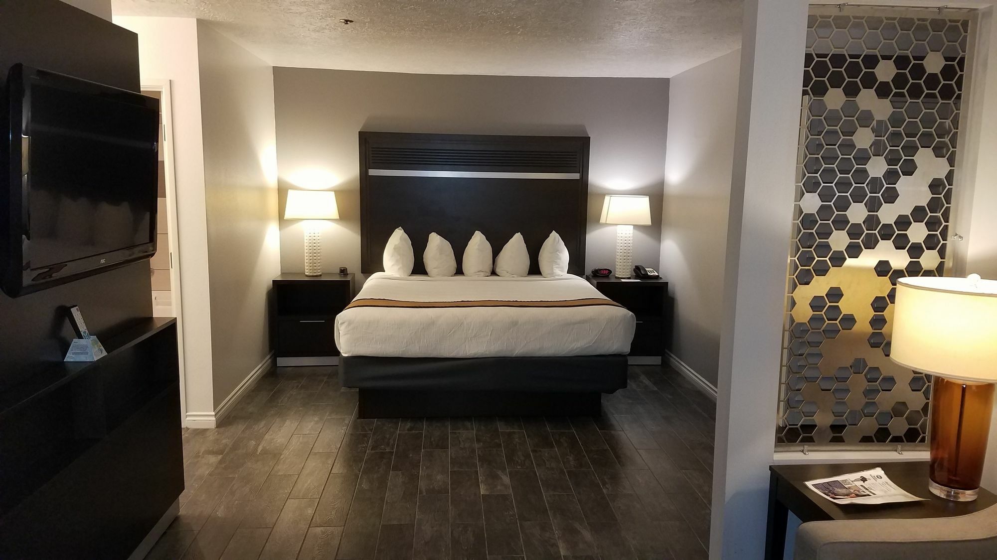 Best Western Corvallis Exterior foto